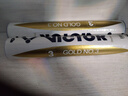 威克多（VICTOR）勝利GOLD NO.3金黃3號羽毛球12只裝鴨毛球15根毛片 GOLD NO.3號 1筒 76速度 曬單實(shí)拍圖