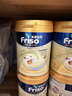 Friso美素佳兒港版金裝幼兒配方奶粉3段800g*9罐（1歲+）6HMO易消化 曬單實(shí)拍圖