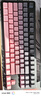 前行者【立省15%】X87Pro/Ultra無(wú)線(xiàn)機械鍵盤(pán)有線(xiàn)藍牙三模gas客制化游戲電競磁軸辦公專(zhuān)用側刻電腦筆記本 黑莓粉側刻Max-筋斗云軸-1萬(wàn)mAh 曬單實(shí)拍圖