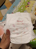好奇（Huggies）鉑金裝小桃褲成長(cháng)褲L120片(9-14kg)大號尿不濕拉拉褲【透爽散熱】 曬單實(shí)拍圖