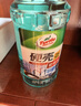 龜牌（Turtle Wax）硬殼防凍玻璃水-25°汽車(chē)強力去油膜去污雨刮水四季通用2L*6瓶 曬單實(shí)拍圖