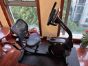 杰森（LEDONG）臥式健身車(chē)動(dòng)感單車(chē)家用懶人單車(chē)老人腳踏車(chē)坐姿健身自行車(chē)R20-C 曬單實(shí)拍圖