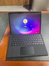 微軟（Microsoft）Surface Pro 第11版 二合一筆記本電腦 驍龍X Elite 16G 512G亮鉑金 5G版 支持SIM卡 輕薄本 禮品 曬單實(shí)拍圖
