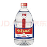 紅星二鍋頭大桶酒 清香型白酒 純糧泡藥酒 自飲特產(chǎn)  年貨春節送禮 52度 5L 1桶 單桶裝 曬單實(shí)拍圖
