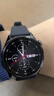 華為（HUAWEI）WATCH GT 6 雅丹黑 46mm智能手表多維情緒健康全新騎行體驗21天超長(cháng)續航華為GT6手表GT5升級 曬單實(shí)拍圖