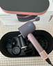 戴森（DYSON）HD16 智能吹風(fēng)機 Supersonic 電吹風(fēng) 負離子 速干護發(fā) 送禮推薦 多風(fēng)嘴 HD16晶耀紫色 曬單實(shí)拍圖
