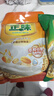 雅士利正味麥片原味牛奶高鈣燕麥片即食早餐沖飲600g膳食纖維谷物營(yíng)養 正味原味麥片1袋+牛奶高鈣1袋 曬單實(shí)拍圖
