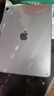 綠聯(lián)適用iPad Air7/6/5/4保護殼11英寸2025/24款蘋(píng)果平板電腦Pro18-22版透明輕薄保護套散熱抗彎后蓋殼 曬單實(shí)拍圖
