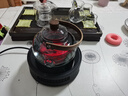 茗光煮茶壺電陶爐煮茶器燒水壺煮茶爐養生壺茶具套裝2025年新款 曬單實(shí)拍圖