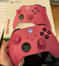 微軟（Microsoft）Xbox無(wú)線(xiàn)游戲手柄 無(wú)線(xiàn)控制器 浪漫粉 藍牙適配Xbox/PC/平板/手機 Steam促銷(xiāo)黑神話(huà) 33號遠征隊 曬單實(shí)拍圖