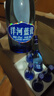 洋河酒 洋河大曲 高線(xiàn)光瓶酒 口糧白酒【喜酒】 42度 480mL 6瓶 洋河藍優(yōu) 曬單實(shí)拍圖