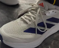 adidas DURAMO SL2超輕透濕排汗緩震舒適跑步運動(dòng)鞋男女阿迪達斯 曬單實(shí)拍圖