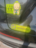 3M鉆石級汽車(chē)反光貼膠貼車(chē)里有寶寶和baby in car(2片裝) 曬單實(shí)拍圖