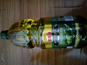 金龍魚(yú) 食用油 初榨橄欖果香食用植物調和油1.8L（新老包裝交替發(fā)貨） 曬單實(shí)拍圖