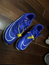 耐克田徑精英2025新款配色 Nike Maxfly 2耐克男女專(zhuān)業(yè)氣墊短跑釘鞋 DH5359-400Maxfly經(jīng)典款 現已停產(chǎn) 42 曬單實(shí)拍圖