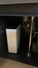 美的（Midea）家用凈水器 凈飲機 凈水器ro反滲透 過(guò)濾器廚下凈飲機 凈水器水龍頭過(guò)濾器 凈水器自來(lái)水過(guò)濾器 【5年長(cháng)效RO膜 超一級水效】玲瓏Max1000g凈水器 曬單實(shí)拍圖
