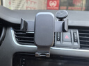 倍思 車(chē)載手機支架 汽車(chē)導航支架出風(fēng)口固定器 汽車(chē)用品車(chē)內飾品小件 曬單實(shí)拍圖