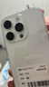 Apple【準新機】蘋(píng)果16promax iphone16promax 蘋(píng)果16pro 國行 5G 手機 16Pro【白色鈦金屬】 256GB【原裝未使用+藍牙耳機+豪華大禮包】 曬單實(shí)拍圖