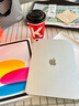 Apple/蘋(píng)果 iPad11英寸 A16芯片2025年款 平板電腦  學(xué)習娛樂(lè )辦公平板 銀色 256G WLAN版 曬單實(shí)拍圖