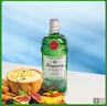 添加利（TANQUERAY）倫敦干味金酒 雞尾酒杜松子酒 洋酒750ml 調酒基酒  曬單實(shí)拍圖