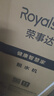 榮事達8.6KG脫水機甩干機大容量家用 單脫迷你小型甩干桶單桶 8.6KG加厚【不銹鋼內筒】強力電機 曬單實(shí)拍圖