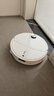 石頭（roborock）掃地機器人掃拖一體 P20 Ultra Plus 自動(dòng)上下水版 熱水洗拖布擦地拖地洗地機吸塵器 A2250RR 曬單實(shí)拍圖
