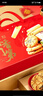 味滋源中式傳統糕點(diǎn)禮盒1200g 桃酥沙琪瑪雞蛋酥年貨春節團購送長(cháng)輩老人 曬單實(shí)拍圖