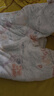 貝肽斯嬰兒睡袋恒溫胎脂皮兒童分腿睡袋嬰幼兒防踢被睡衣秋冬中厚 萬(wàn)物M 曬單實(shí)拍圖