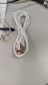 雷珞克適用華為充電器240W數據線(xiàn)mate70 70prop60/30/40nova5/6/7/8/9適用榮耀10v手機插頭數據線(xiàn) 1.0米【6A極速閃充線(xiàn)】 曬單實(shí)拍圖