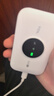 TCL隨身wifi三網(wǎng)通用免插卡無(wú)線(xiàn)wifi6車(chē)載4G路由器隨身便攜無(wú)限制移動(dòng)聯(lián)通電信全國通用2026款5GXY15B 【升級充電款】3000毫安大電池超長(cháng)續航 不限速不虛標月享1500G流量 曬單實(shí)拍圖