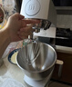 海氏（Hauswirt）M9多功能廚師機和面機智能家用小型揉面壓面機打蛋器輕音電動(dòng)料理機新年禮物 M9智能家用款 6L 曬單實(shí)拍圖
