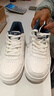 361°板鞋男鞋子男春夏季新款小白鞋空軍一號經(jīng)典潮流百搭休閑運動(dòng)鞋 361度白【店長(cháng)力薦】 39 曬單實(shí)拍圖