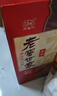 瀘州老窖老窖世家柔和 濃香型白酒 52度 500mL 6瓶 整箱（含禮袋） 曬單實(shí)拍圖