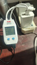 優(yōu)利德（UNI-T）UT658DUAL USB測試儀 充電檢測儀 充電電壓電流容量測量?jì)x 曬單實(shí)拍圖