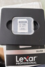 雷克沙（Lexar）高速SD卡相機內存卡微單反相機SDXC儲存卡 V30 U3 1066X系列 SD卡128G 讀205MB/s 寫(xiě)140MB/s 適用索尼zv-e10/A7R2/A7M2/A7S2 曬單實(shí)拍圖