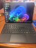 微軟（Microsoft）Surface Pro 12英寸 二合一筆記本電腦 國家補貼 輕薄本 AI+PC 驍龍 X Plus 16G 512G 碧海青 禮品 曬單實(shí)拍圖
