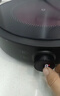 米家小米電陶爐電磁爐S1 煮茶炒菜燒水多功能 不挑鍋具 2200W大功率 輕音低輻射 圍爐煮茶 圓形 曬單實(shí)拍圖