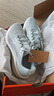 耐克男子透氣專(zhuān)業(yè)跑步鞋秋季公路官方NIKE DOWNSHIFTER 13 FD6454 013淺銀/白/大學(xué)灰/帆白 42 曬單實(shí)拍圖