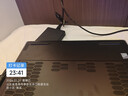 聯(lián)想拯救者R9000P AI元啟 游戲筆記本電腦(銳龍9 8945HX 32G 1T RTX5060 2.5K 240Hz 黑) 國家補貼 曬單實(shí)拍圖
