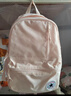 匡威Converse兒童書(shū)包25年春季男女童大容量上學(xué)書(shū)包兒童收納雙肩包 曬單實(shí)拍圖