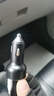 紐曼（Newmine）車(chē)載充電器超級快充一拖三汽車(chē)點(diǎn)煙器充電器車(chē)載快充華為蘋(píng)果17小米轉換頭 曬單實(shí)拍圖