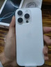 Apple/蘋(píng)果【需簽收激活】iPhone 16 Pro（A3294）128GB 白色鈦金屬 支持移動(dòng)聯(lián)通電信5G 雙卡雙待手機 曬單實(shí)拍圖