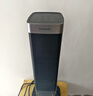 松下暖風(fēng)機家用石墨烯取暖器電暖器小太陽(yáng)浴室電暖氣冬季辦公室搖頭臥室遙控塔式熱風(fēng)機輕音PTC熱風(fēng)扇 升級曲面廣域炭火語(yǔ)音AI款 曬單實(shí)拍圖
