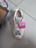 斯凱奇（Skechers）新年禮物奶茶熊女鞋冬厚底老爹鞋軟底百搭熊貓鞋休閑運動(dòng)鞋149238 曬單實(shí)拍圖