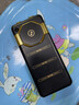金立（Gionee）高配版按鍵智能老人手機3.5 英寸觸摸屏可微信視頻抖音長(cháng)續航老年機4G全網(wǎng)通直板雙卡雙待學(xué)生備用 黑色 8核+32GB【安卓智能高配版】 曬單實(shí)拍圖