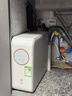 沁園家用凈水器小白鯨1000Gpro 6年RO反滲透過(guò)濾凈水器金榜 廚房臺下式直飲凈飲一體機UR-S51045 曬單實(shí)拍圖
