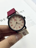 歐利時(shí)（OLEVS）手表女學(xué)生初高中防水日歷石英青少年高顏值時(shí)尚男士考試專(zhuān)用腕表 曬單實(shí)拍圖