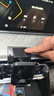 科美雅適用于長(cháng)安CS75/CS55/CS35逸動(dòng)PLUS/UNIV專(zhuān)用汽車(chē)載手機支架用品 【高雅黑】22-24款逸動(dòng)PLUS藍鯨版專(zhuān)用 曬單實(shí)拍圖
