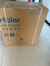 海爾（Haier）半自動(dòng)雙桶雙缸洗衣機 12KG大容量  強力去污洗大件 一級能效家電國家補貼以舊換新 XPB120-81D2 曬單實(shí)拍圖