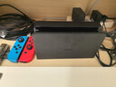 任天堂（Nintendo）【國內保稅倉】Switch2/1代 OLED/續航加強日版/港版便攜家用ns體感游戲機掌機 日版OLED紅藍64GB保稅（贈共享會(huì )員） 曬單實(shí)拍圖
